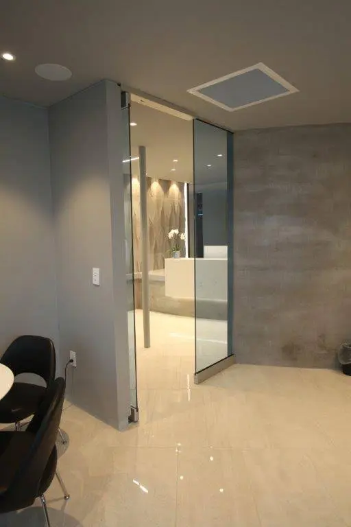 The Smile Center