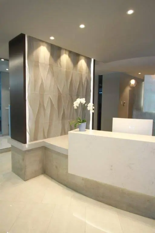 The Smile Center
