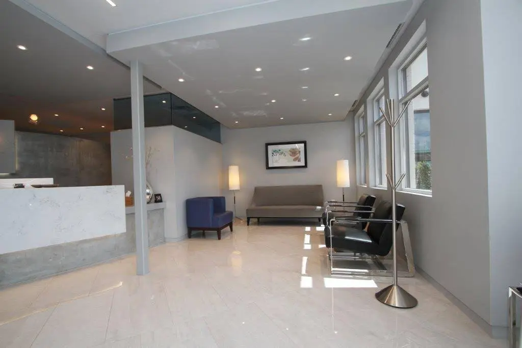 The Smile Center