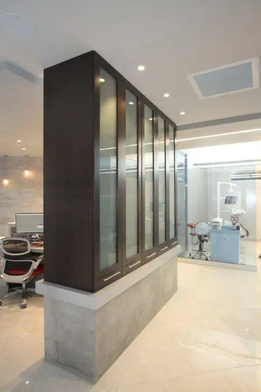The Smile Center