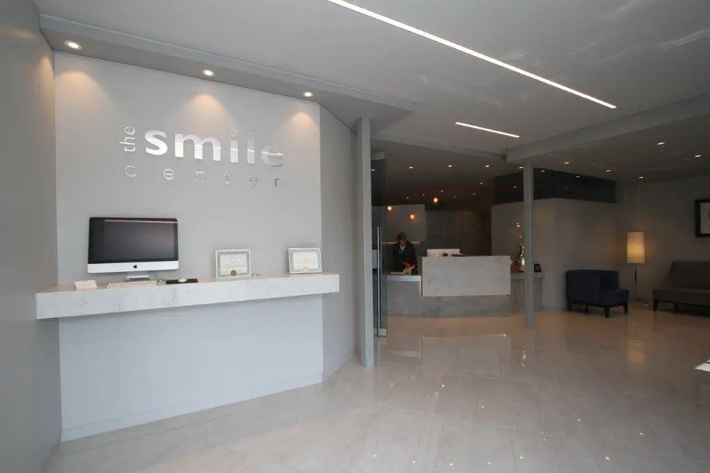 The Smile Center
