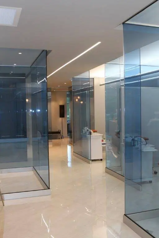 The Smile Center