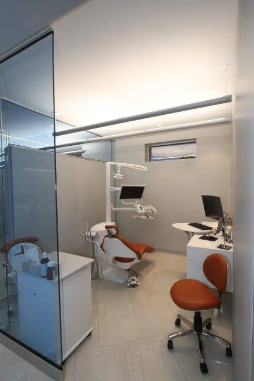 The Smile Center