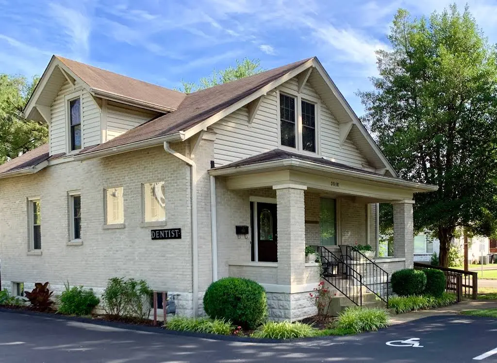 Kirchner Dental of St. Matthews