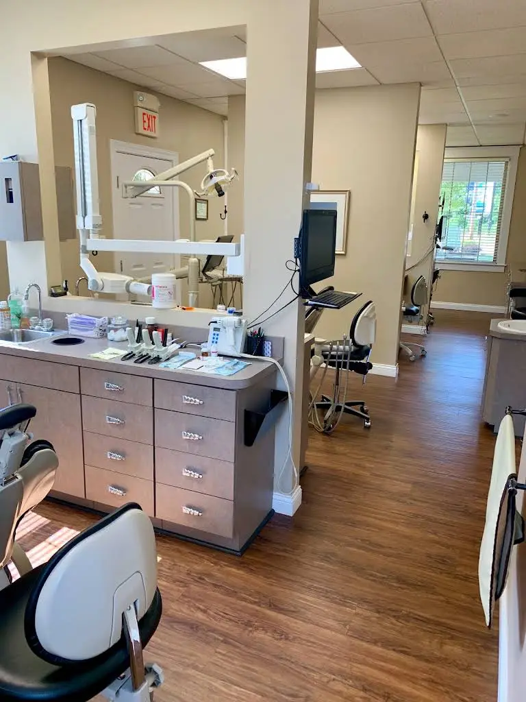 Kirchner Dental of St. Matthews