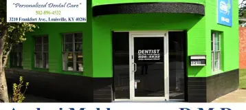 Modern Family Dentistry LLC