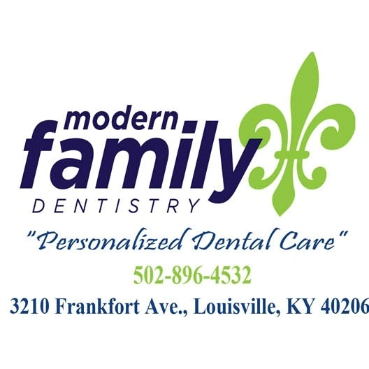 Modern Family Dentistry LLC