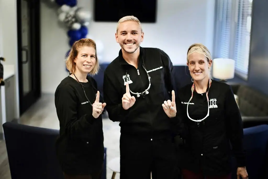 Davis Dental Center