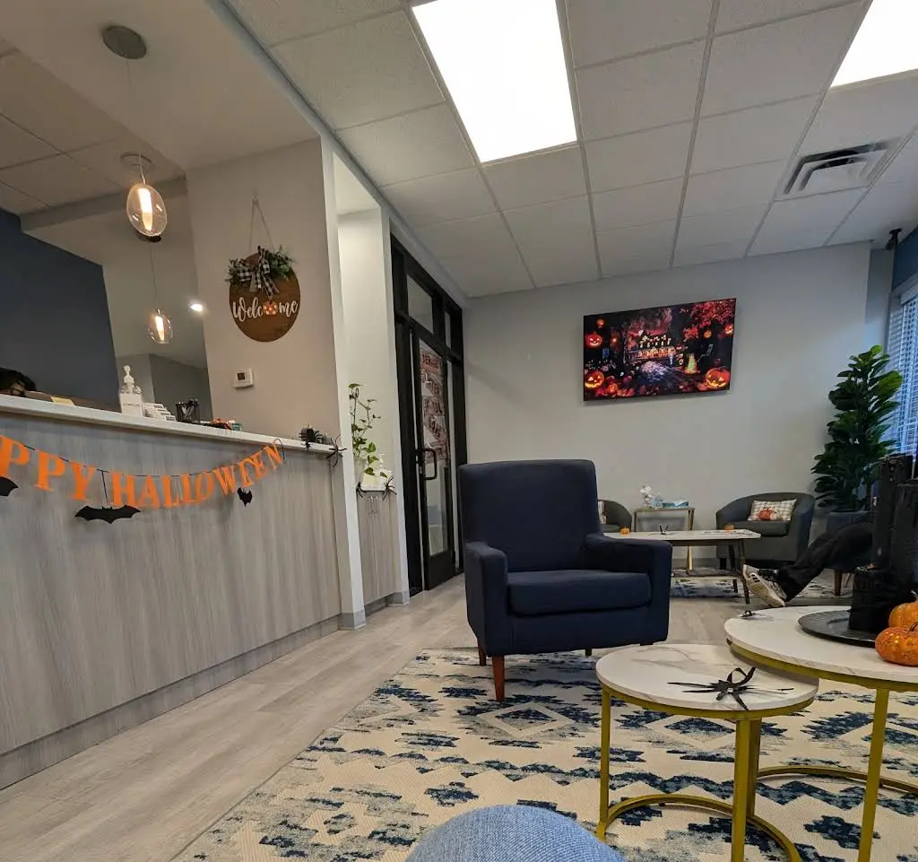 Davis Dental Center