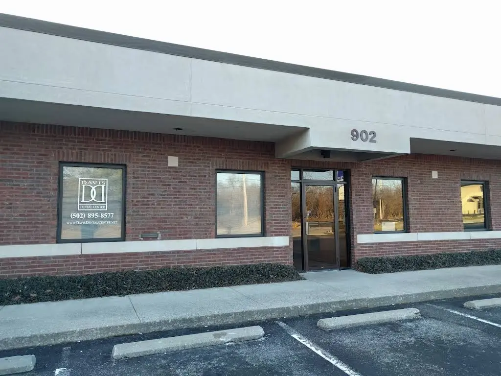 Davis Dental Center