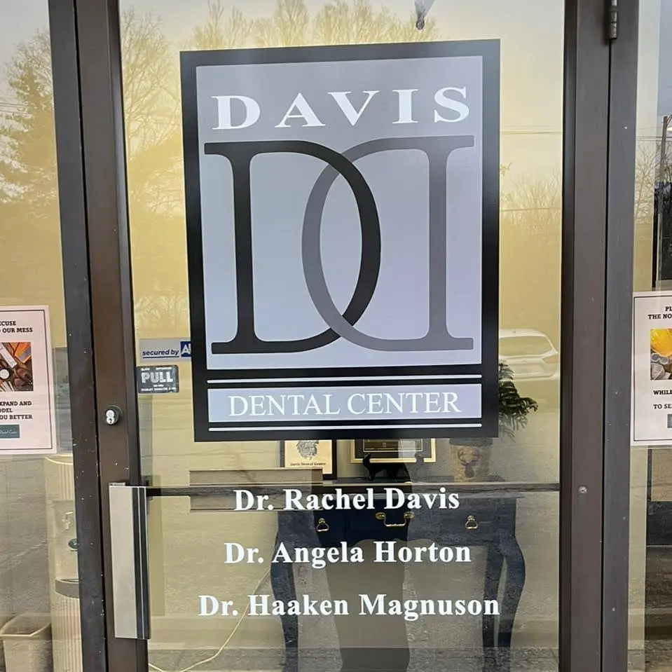 Davis Dental Center