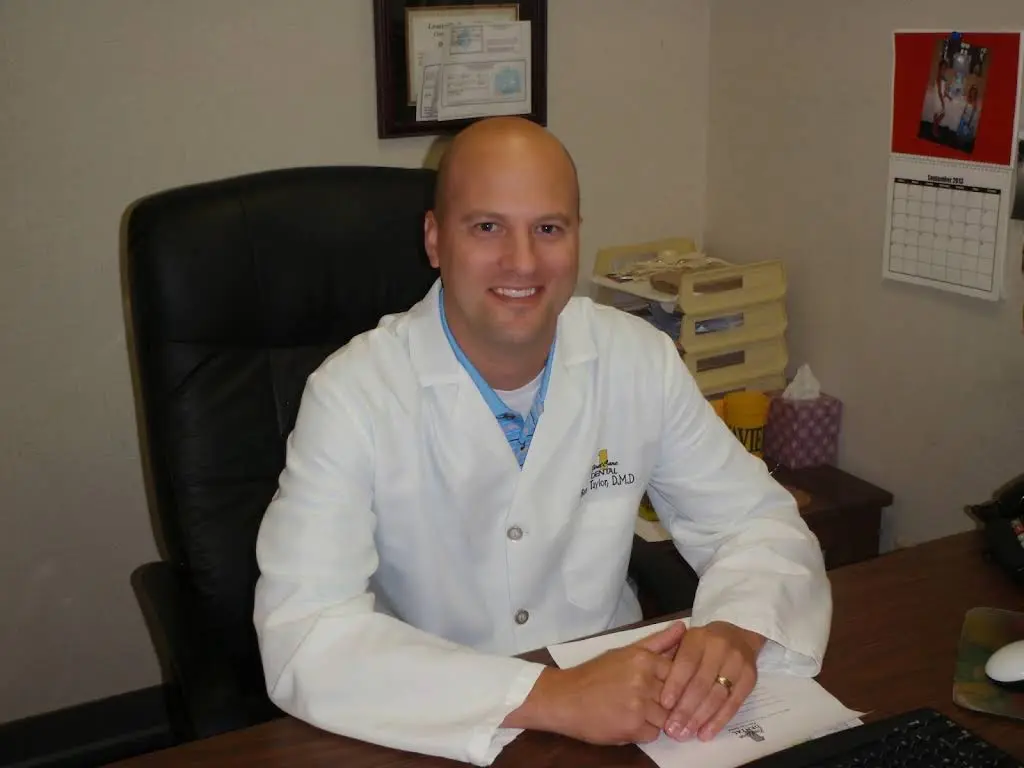 First Care Dental