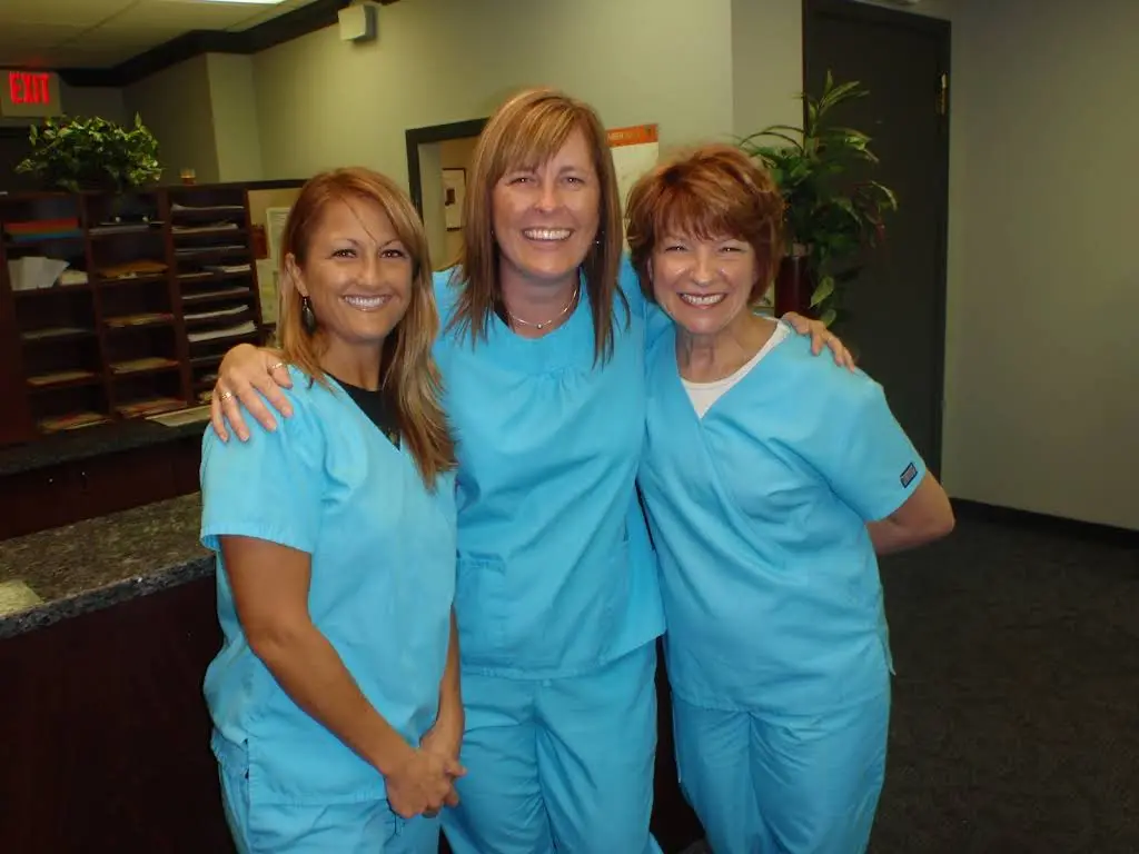 First Care Dental