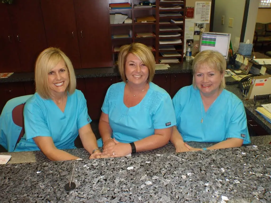 First Care Dental