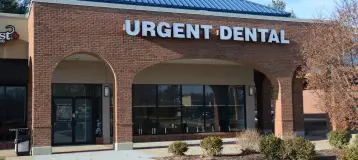 Affordable Dentures & Implants