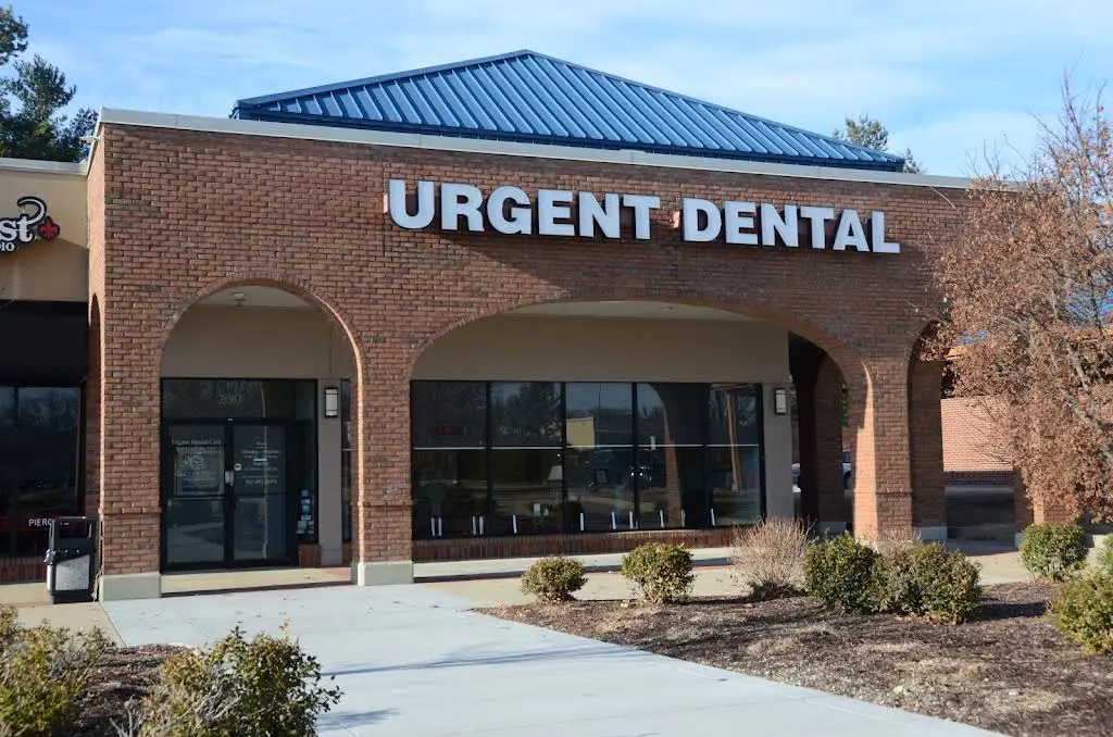 Affordable Dentures & Implants