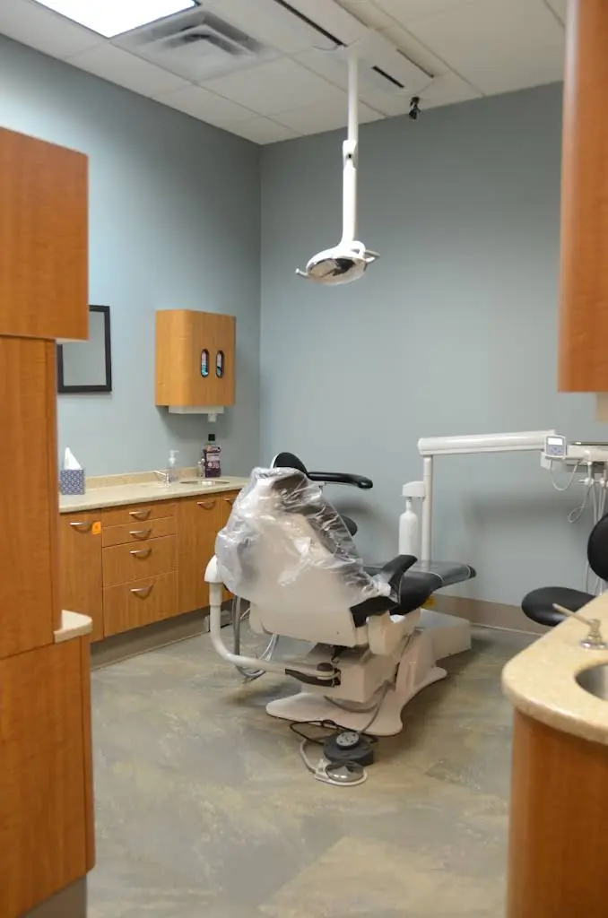 Affordable Dentures & Implants