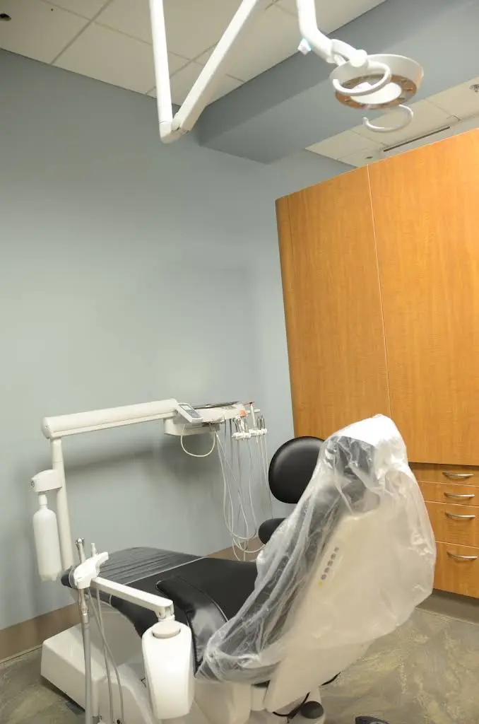 Affordable Dentures & Implants