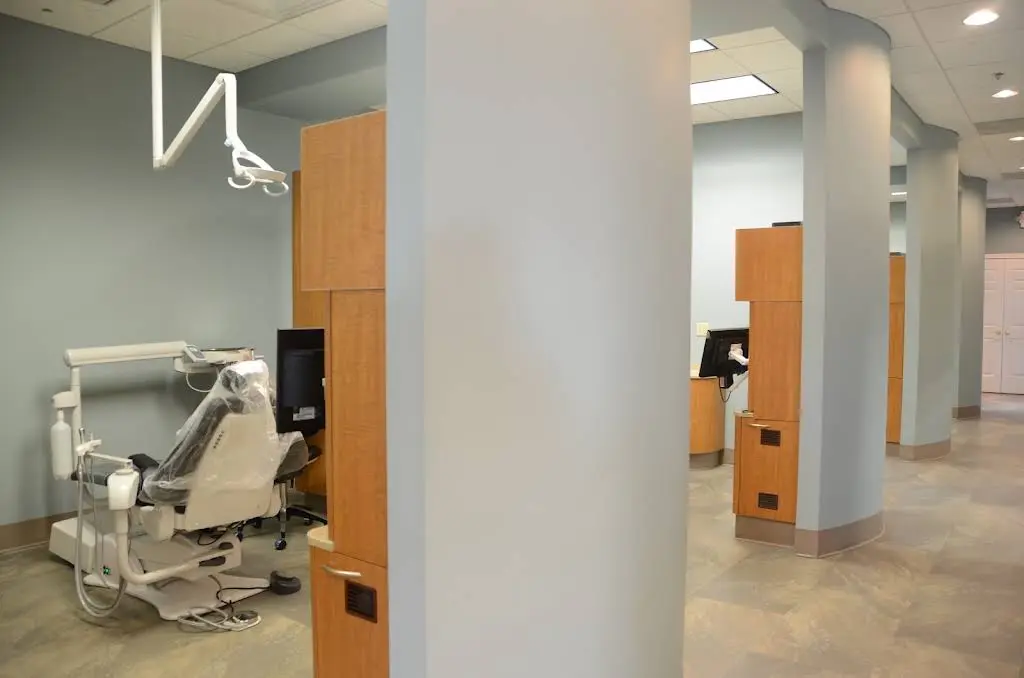 Affordable Dentures & Implants