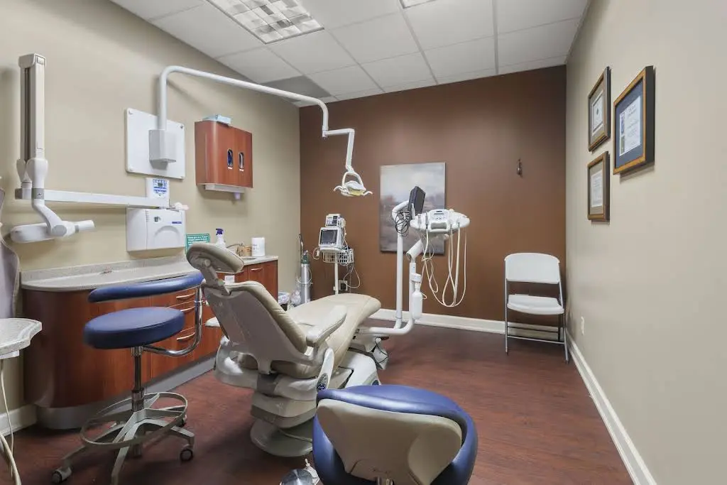Moore Smiles Family & Cosmetic Dentistry