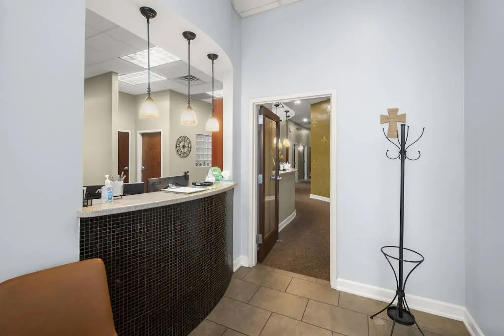 Moore Smiles Family & Cosmetic Dentistry