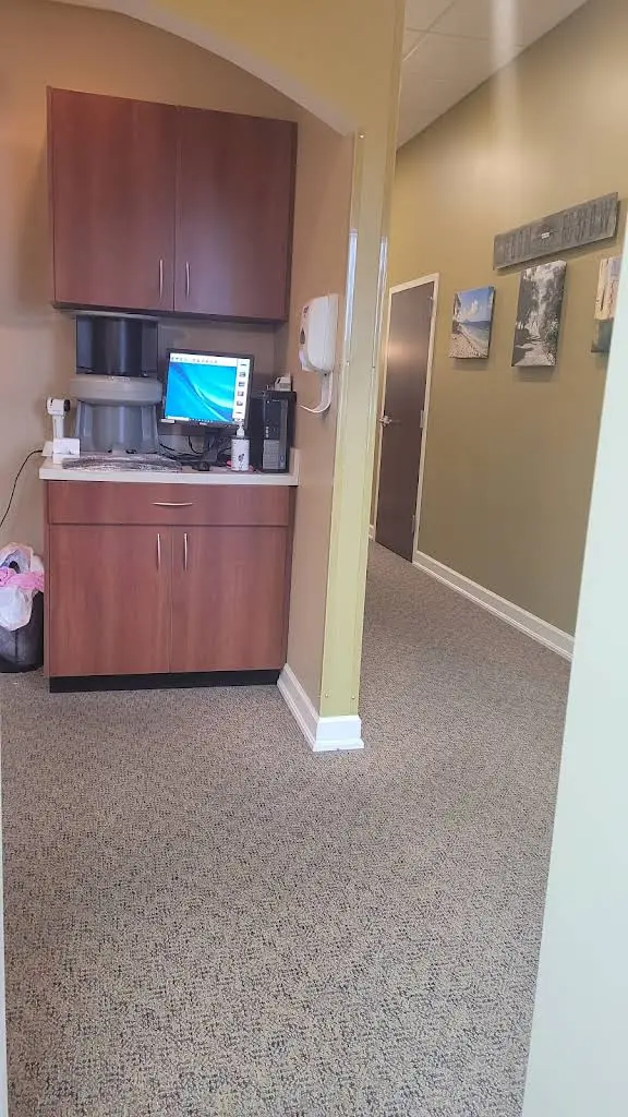 Moore Smiles Family & Cosmetic Dentistry