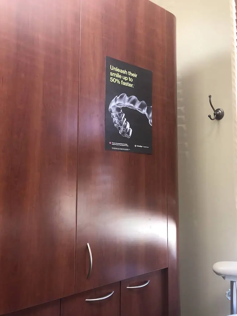 Moore Smiles Family & Cosmetic Dentistry