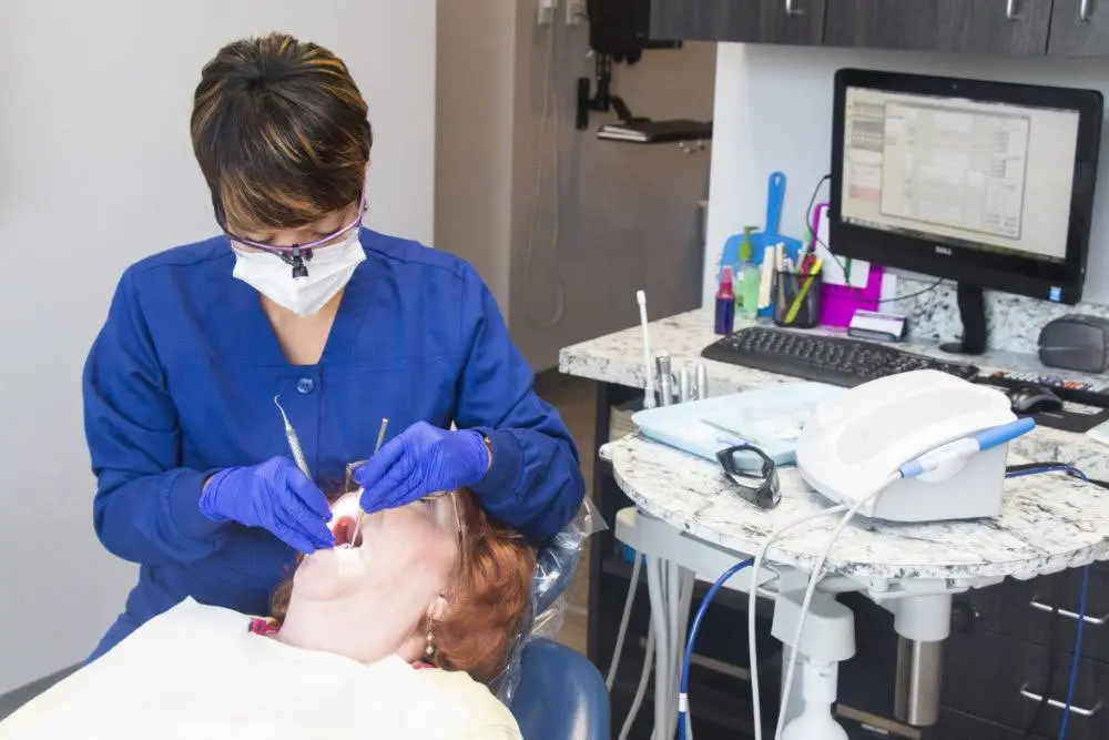 Hernandez Dental Care