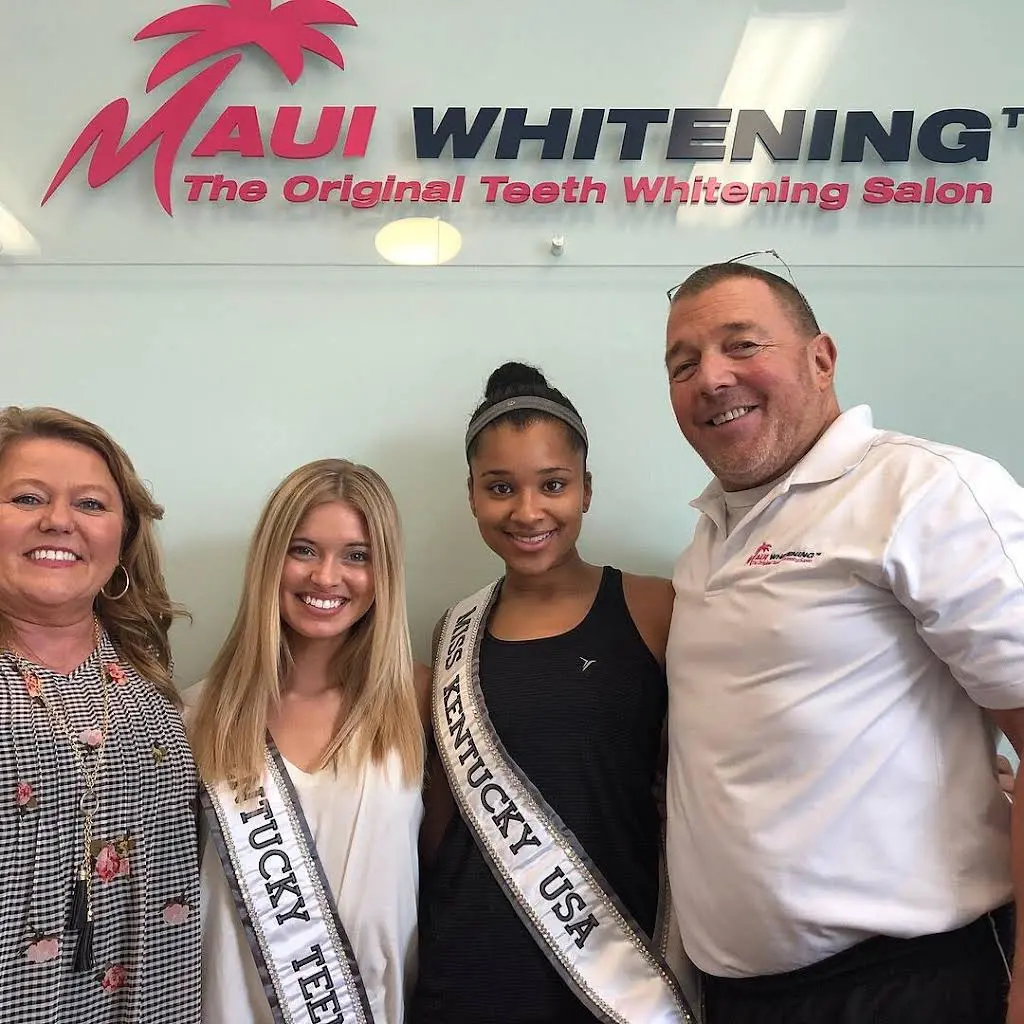 Maui Whitening Louisville