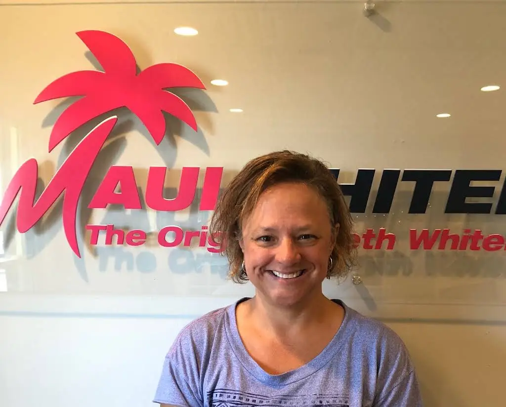Maui Whitening Louisville