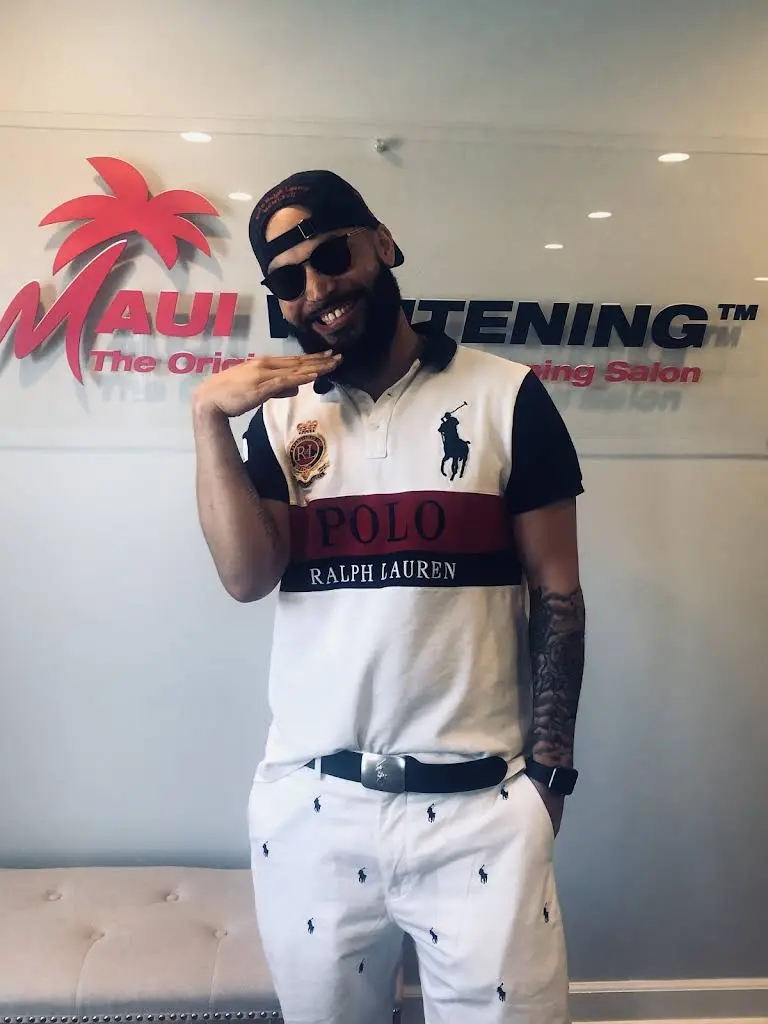 Maui Whitening Louisville