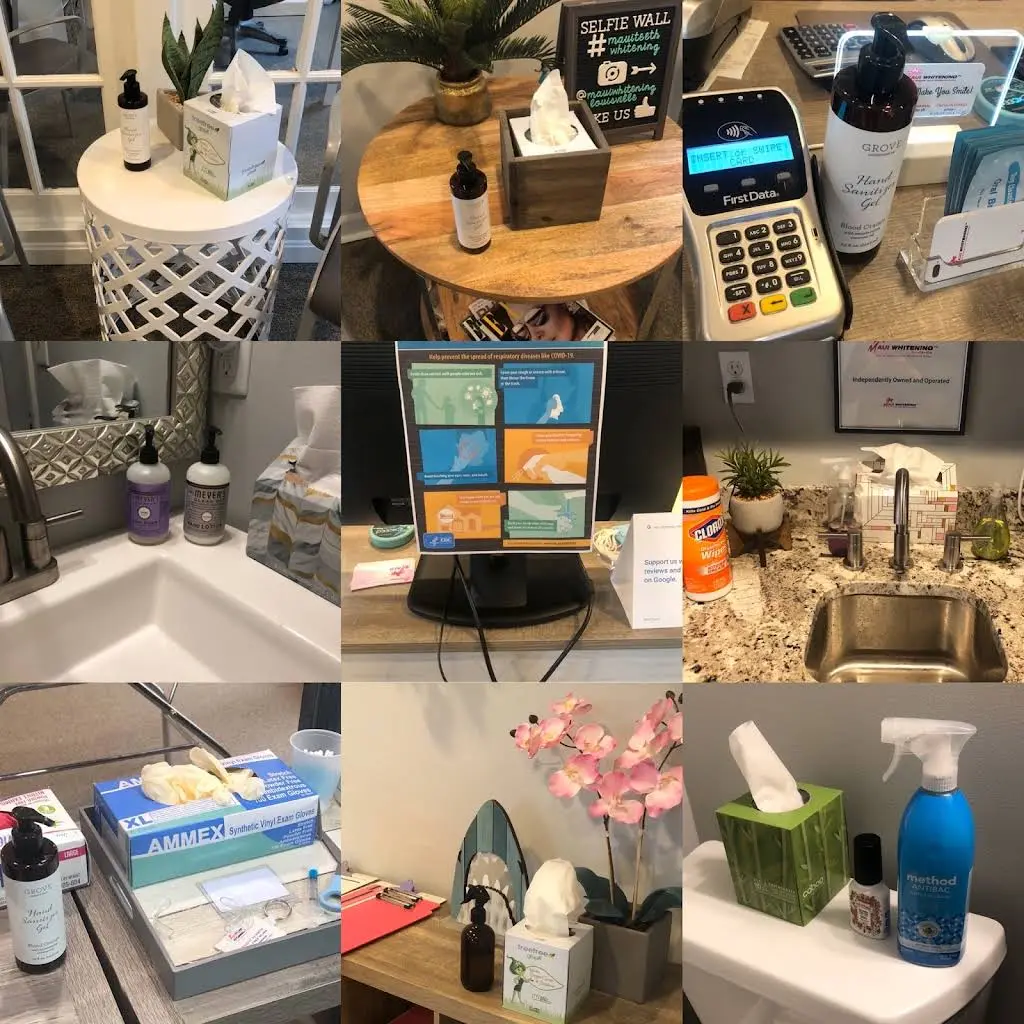 Maui Whitening Louisville