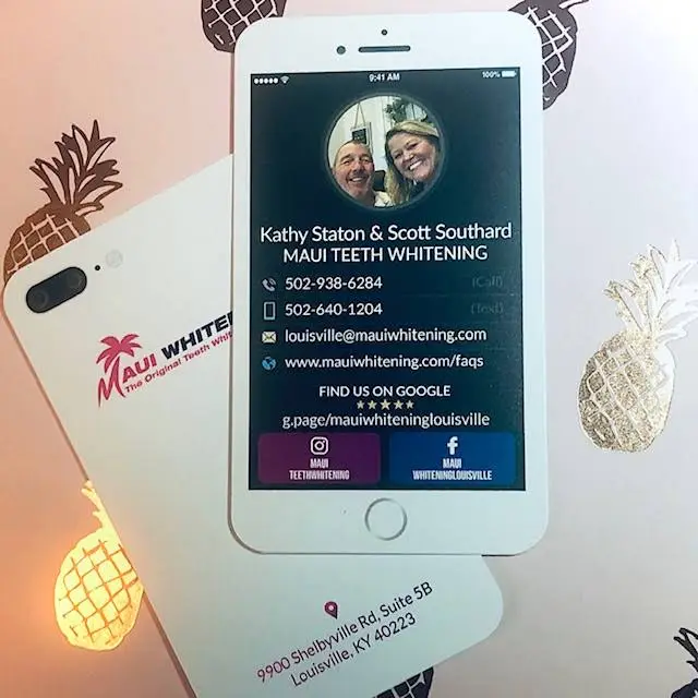Maui Whitening Louisville
