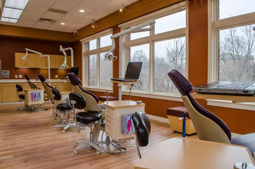 Mattingly & Howell Orthodontics - Louisville