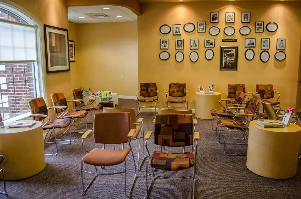 Mattingly & Howell Orthodontics - Louisville