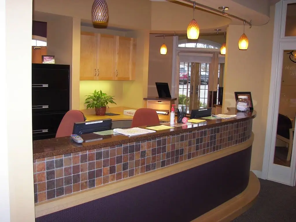 Mattingly & Howell Orthodontics - Louisville