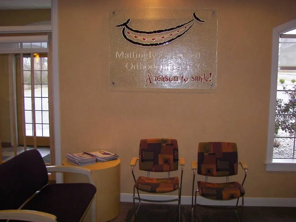 Mattingly & Howell Orthodontics - Louisville
