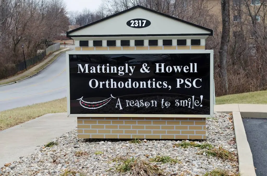 Mattingly & Howell Orthodontics - Louisville