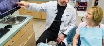 Berger Family Dental