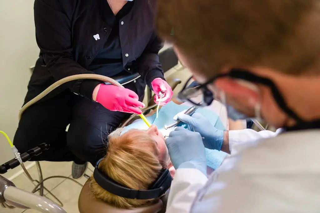 Berger Family Dental