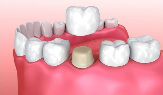Kemper DMD Pediatric Dentistry