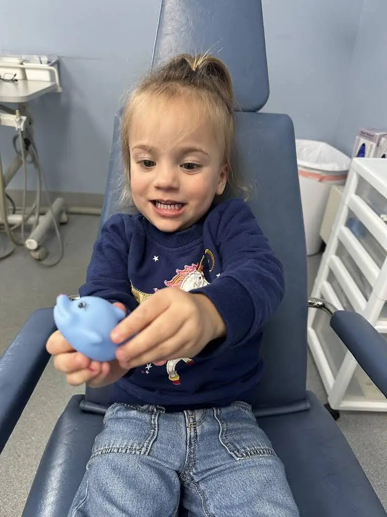 Kemper DMD Pediatric Dentistry