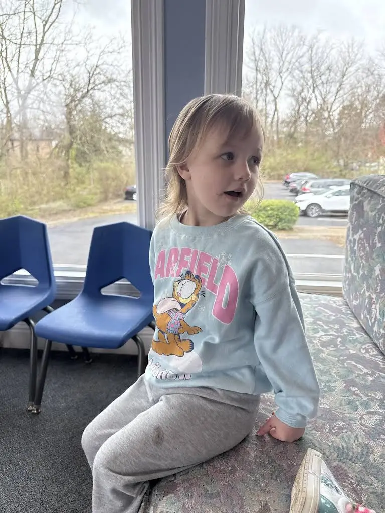 Kemper DMD Pediatric Dentistry