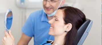 Scharfenberger Family Dentistry PSC