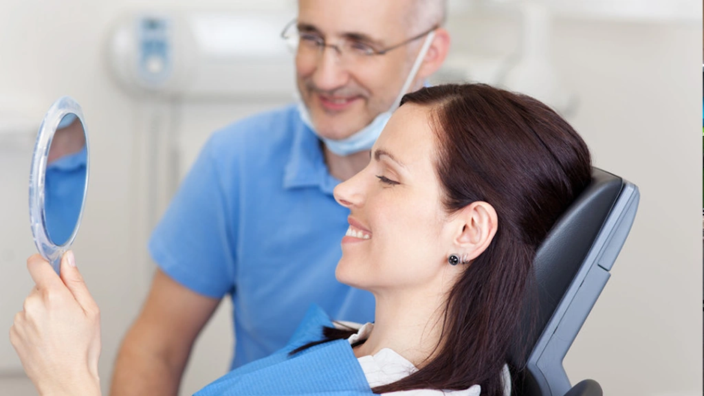 Scharfenberger Family Dentistry PSC