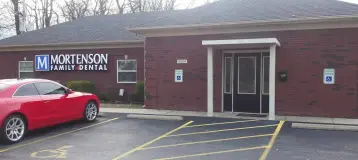 Mortenson Family Dental