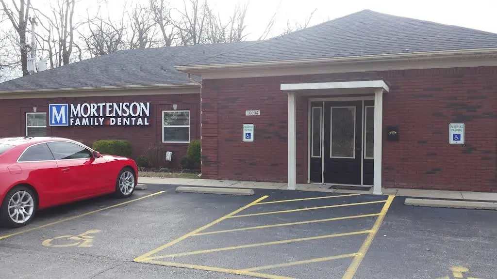 Mortenson Family Dental