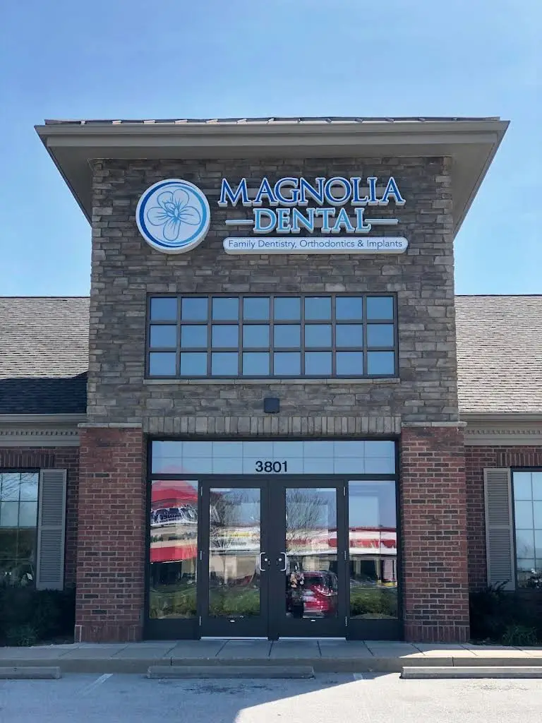 Magnolia Dental