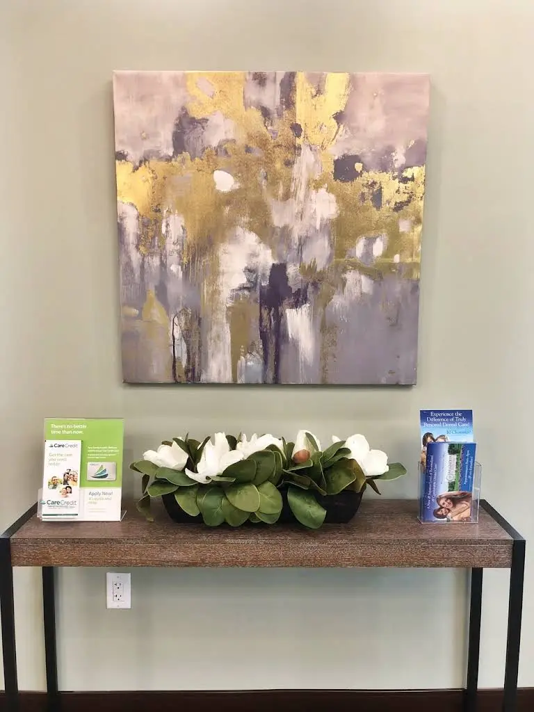 Magnolia Dental