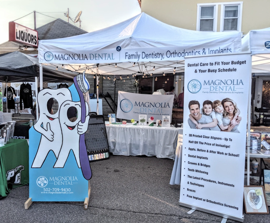 Magnolia Dental